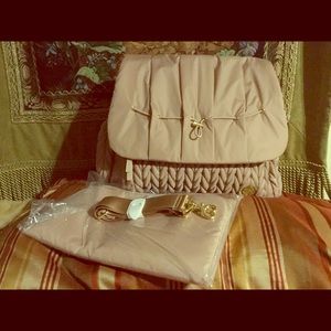 levy backpack diaper bag